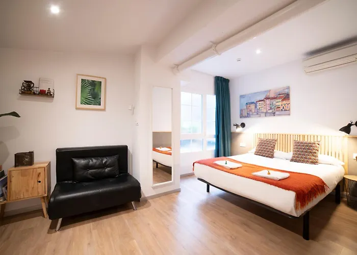 Koba Hostel San Sebastián
