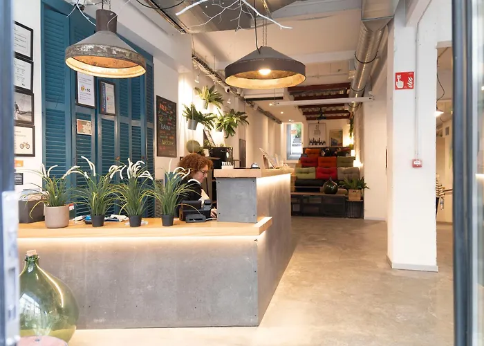 Koba Hostel San Sebastián
